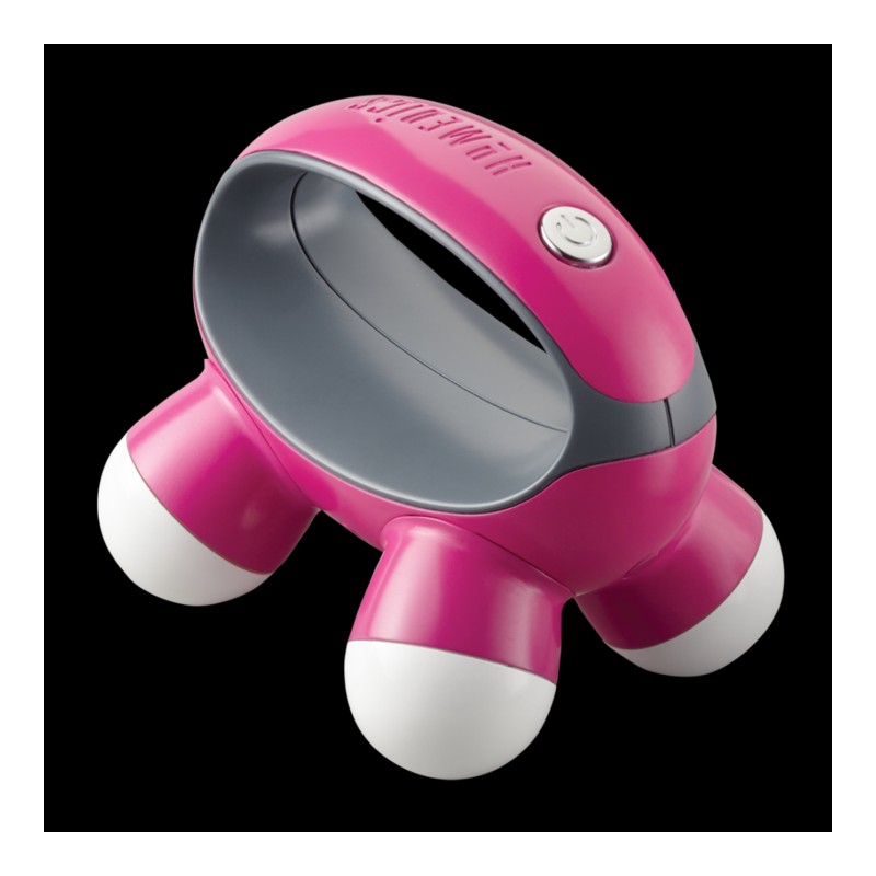 HoMedics Quatro Mini Massager