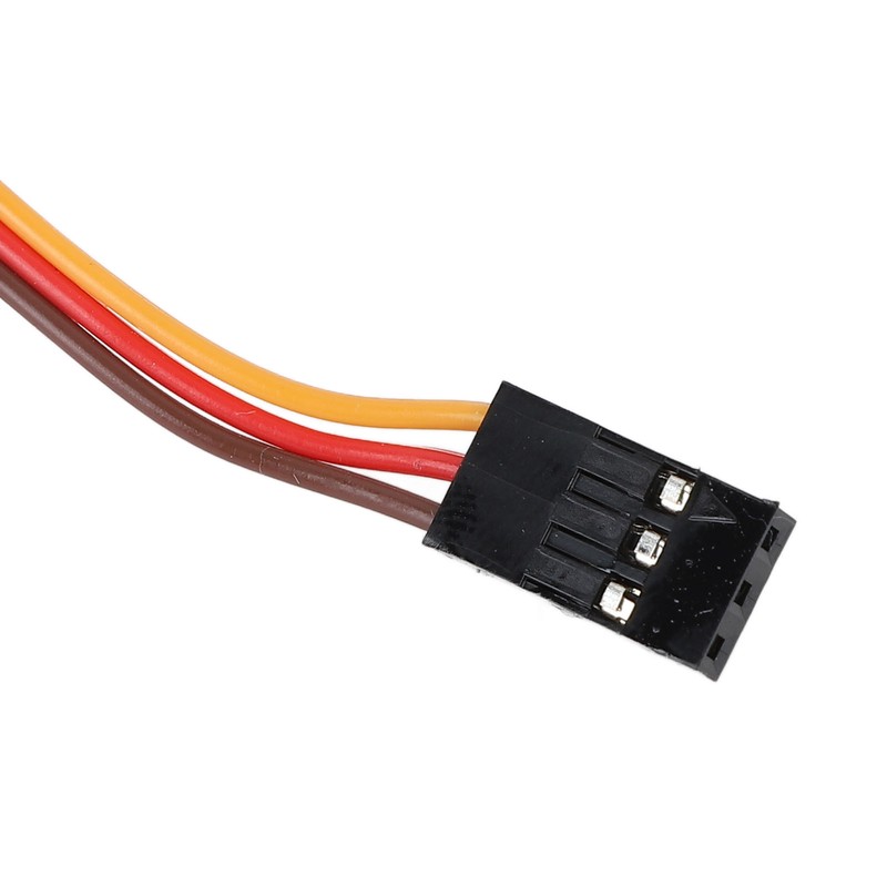 RC Servo 30kg High Torsion Accurate Positioning Programmable RC Car