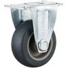 nansin Universal Caster Fixed φ 65 Elastomer Wheels SKC –