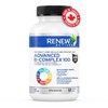Renew Actives RENEW ACTIVES Vitamin B Complex 100 – Daily