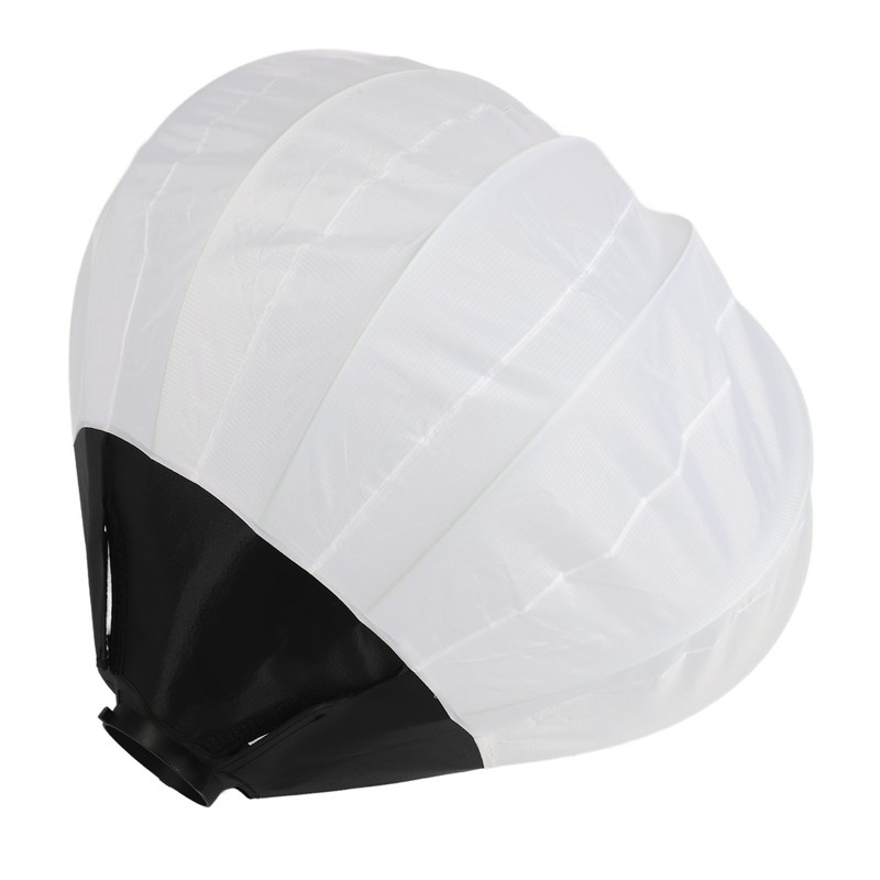 Lantern Softbox Soft Light Modifier 65cm Ball Shape Lantern Softbox