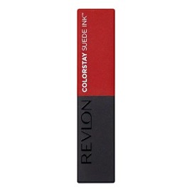 Lapiz Labial Revlon Colorstay Suede Ink Bread Winner                                                                                                  
