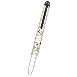 サンスター文具 デザインコレクション スヌーピー ハイテックCコレト ボディ4色用 01