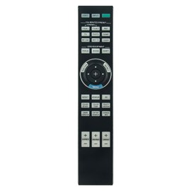 RM-PJ24 Replacement Remote Control fit for Sony Home Theater Projector RMPJ24 VPL-VW385ES VPL-VW715ES 1-492-759-12 149275912