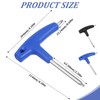 Nogeqi Golf Driver Tool, Golf Torque Wrench for T20 T25,