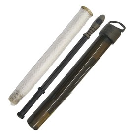 Korda Boilie Funnel Web System, 7m, PVA Mesh, Versatile Bait Presentation for Carp Angling, Includes Sturdy Funnel, Easy-Use Plunger, Perfect for All Seasons, High Strength and Fast Melting