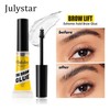 Gel Fijador Para Cejas, Herramienta Para Fijar Las Cejas, 8g