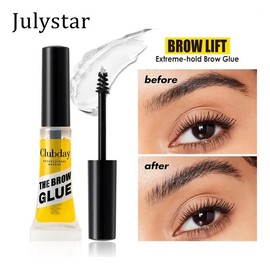 Gel Fijador Para Cejas, Herramienta Para Fijar Las Cejas, 8g