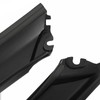 KUAFU Windshield A-Pillar Trim Compatible with 2016-2020 Nissan Maxima Replacement