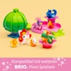 BRIO Flora - 36228 Flower Collector, Play Set for Endless