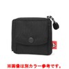 [Chums] Recycle L-Shaped Zip Wallet
