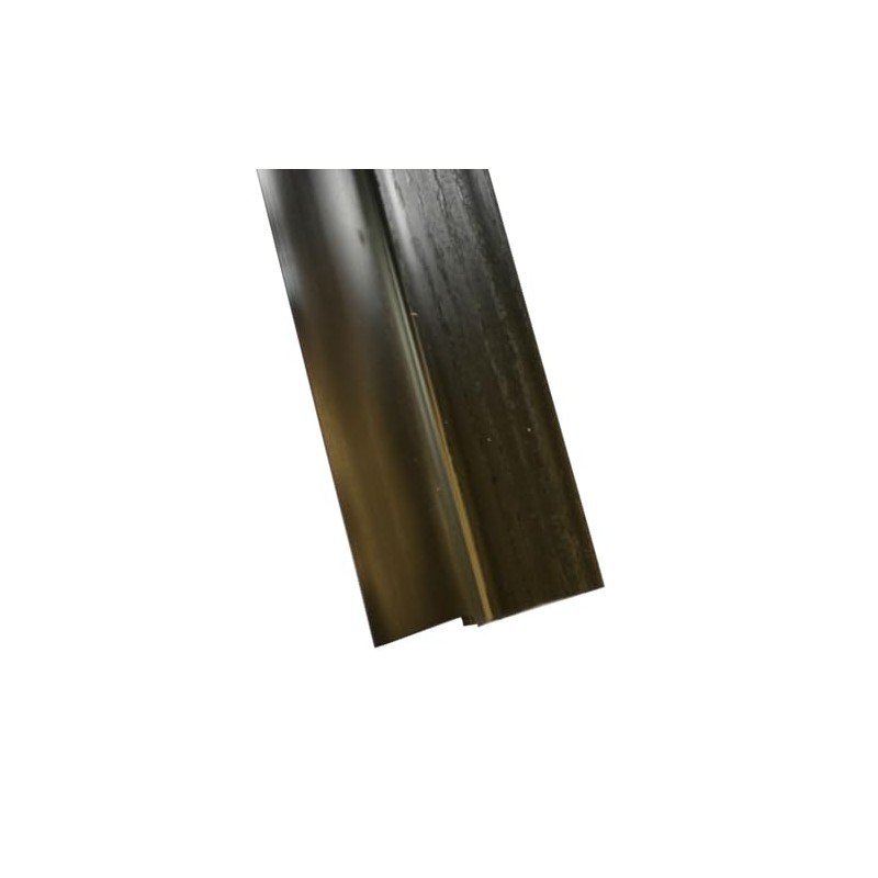 Moving Up Garage Door Company Side and Top Weather Stripping