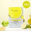 Anua [Anua]*renewal* Vitamin C Blemish Serum Mask (10ea)