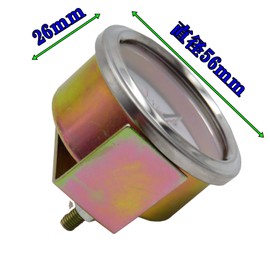 Motor Head Vacuum Gauge Vacuum Gauge Carburetor Setting Adjustment Synchronous Adjustment Tuning