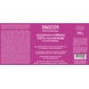 BINGOSPA Very Strong Cinnamon Caffeine Concentrate 1000g