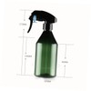 Healeved Empty Plastic Water Sprayer Ml Salon Hairdressing Tool Leakproof