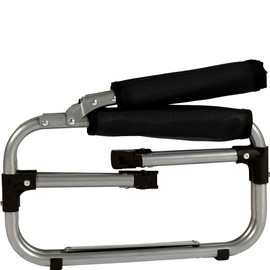 TravelChair Larry Chair, Blue