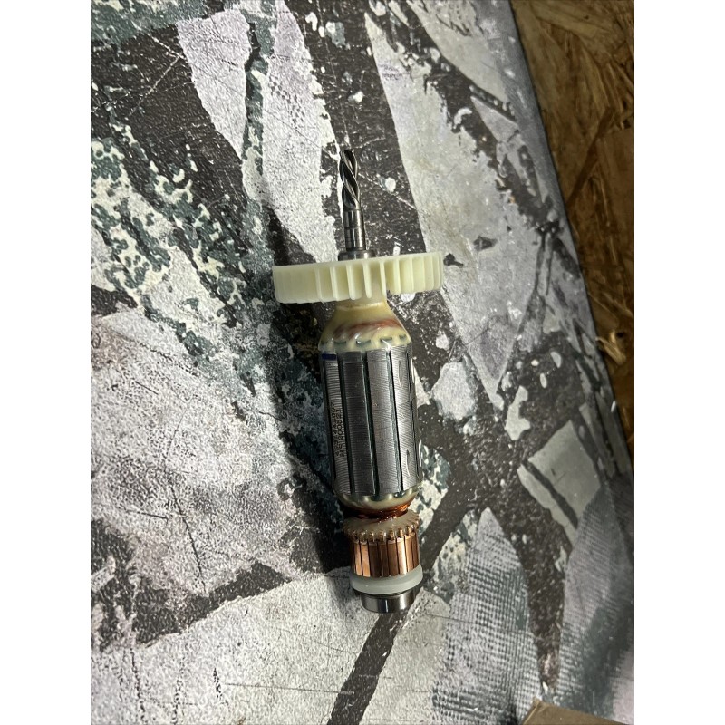 Milwaukee 16-07-0140 Service Armature