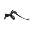 PRO BAT Universal 7/8'' Left Clutch Lever Handle 39'' Cable