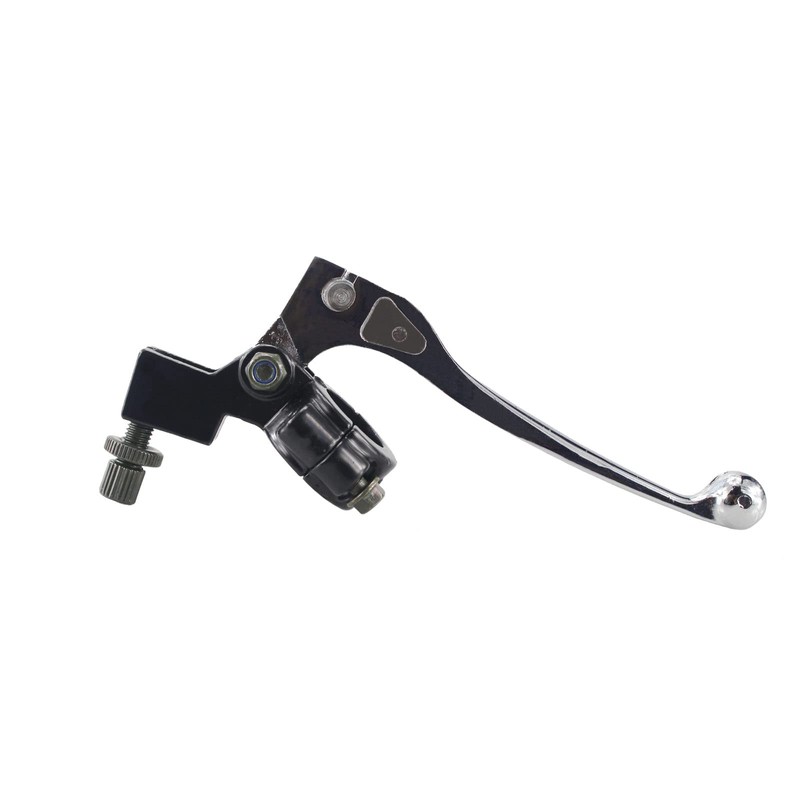PRO BAT Universal 7/8'' Left Clutch Lever Handle 39'' Cable