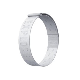 COROS Heart Rate Monitor Grey