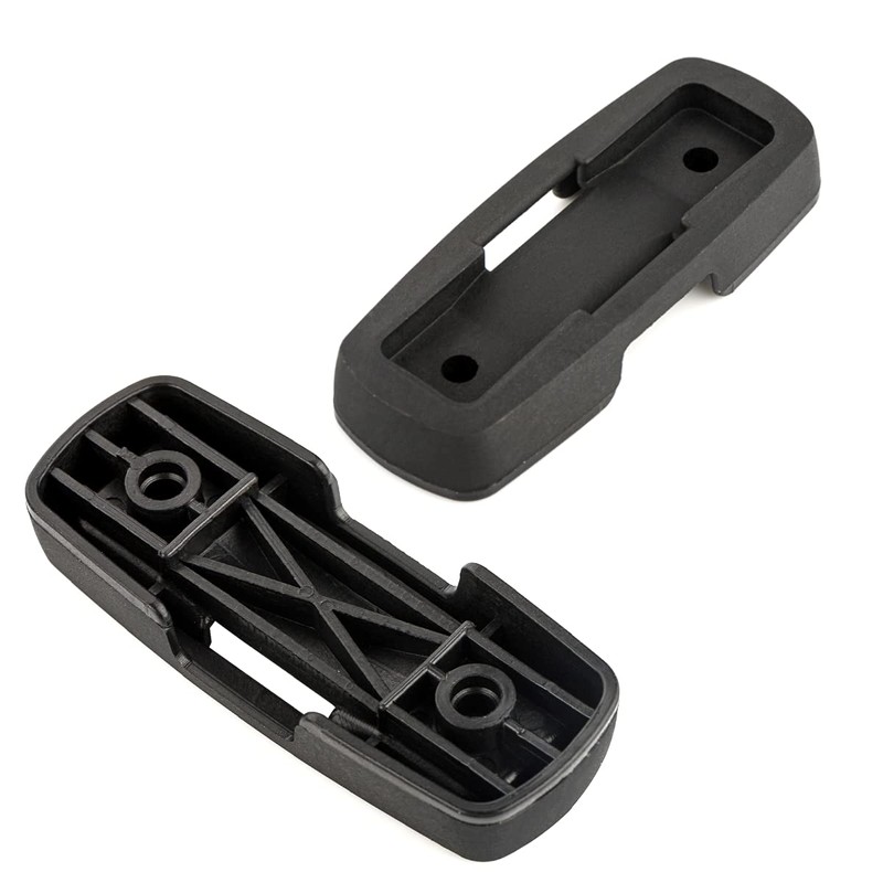 LST Roof box mounting box mounting kit set roof box