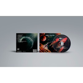 Buchtitel: „Deep Dive: