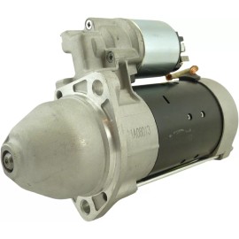 Gladiator Premium Grade Starter fits Gehl Skid Steer 4640 F3M2011 Deutz Diesel 2004 - 2005