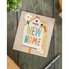 Boofle Happy New Home Greetings Card - Cute Congratulations with