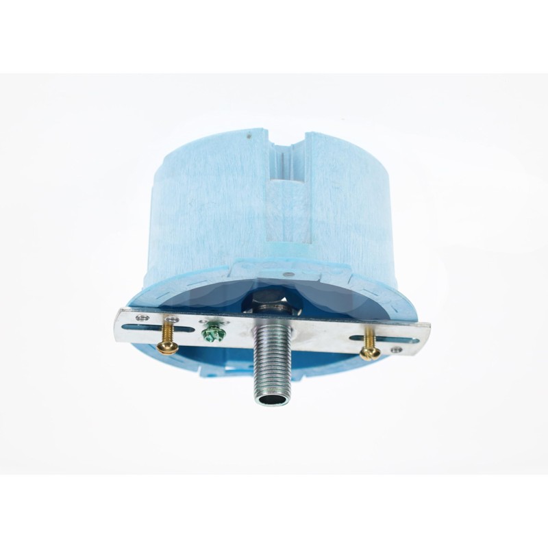 B&P Lamp® Screw Collar Ceiling Light Canopy Plate Hardware Kit