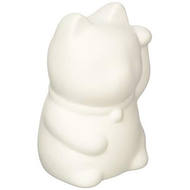 Drawing Maneki Neko (Left Hand Raised) (Piggy Bank) 1051