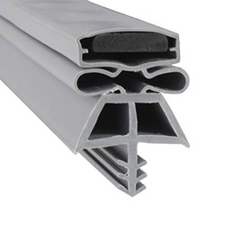 Kolpak 22515-1075 DOOR GASKET - LH, 32-3/8" X 77-1/2" for Kolpak - Part# 22515-1075 (22515-1075)