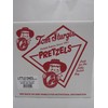 Tom Sturgis Little Ones Artisan Pretzels, 4.5 Lb. Box