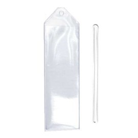 8 Pack Cruise Ship Luggage Tags (Narrow) for Royal Caribbean and Celebrity Cruise Ships by Easy Read Register