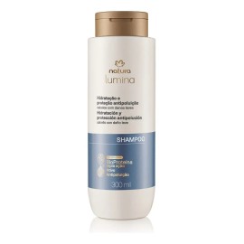 Natura Lumina Shampoo Hidratación y Antipolución 300ml