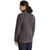 Craghoppers Craghoppers Womens Expert Miska 200 Full Zip Fleece, PoseidonBlue,