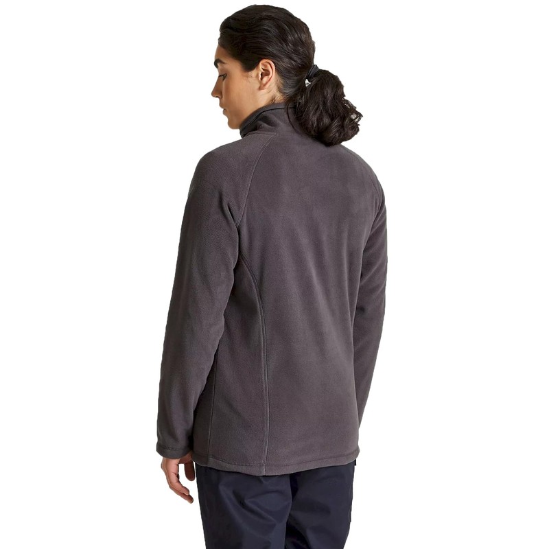 Craghoppers Craghoppers Womens Expert Miska 200 Full Zip Fleece, PoseidonBlue,