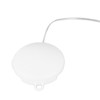 Christmas 3D Window Hanging Lights Clear Texture Exquisite Beautiful Acrylic