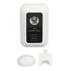 Wireless Motion Detector Alarm 32 Song 490ft LED Night Light