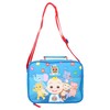 Cocomelon Children's Kids Character Insulated Reusable Lunch Bag with Red