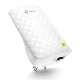TP-Link RE200 WiFi Range Extender
