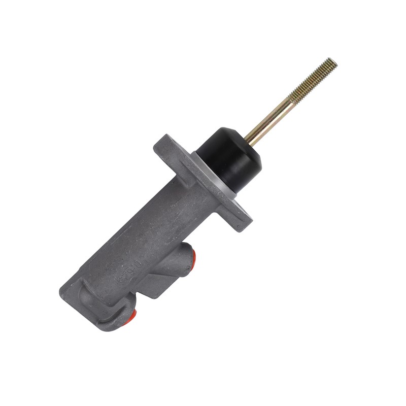 Clutch Master Cylinder 0.625 Bore Hydraulic Handbrake Pump Aluminum Alloy