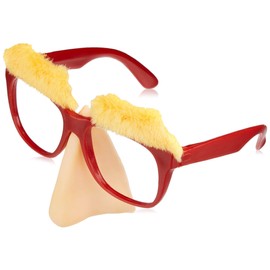 ジグ(JiG) Mr.はなメガネ