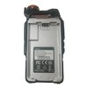 QUANSHENG UVK5 AM/FM/DTMF walkie Talkie 200 Channel Type-C Charging Three