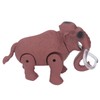 Electric Animal Toys with Sounds and Lights Safe Funny Interactive