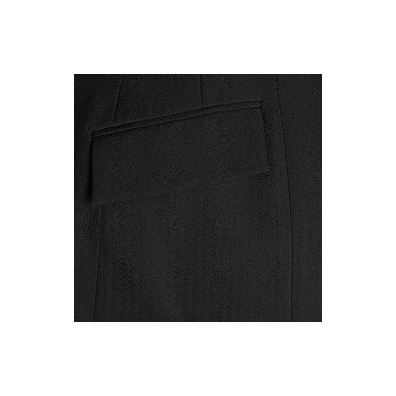 R.J. Classics Ladies Devon Show Coat 16 R Navy