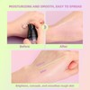3-in-1 Face Primer with SPF 50 – Colour Corrector &