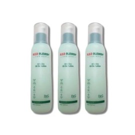Dr.G Red Blemish for Men All-in-One Cut Lotion 150ml 3pcs (50940430) / 닥터지 레드 블레미쉬 포 맨 올인원 컷 로션 150ml 3개 (50940430)