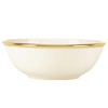 Lenox Eternal Place Setting Bowl, 0.65 LB, Ivory