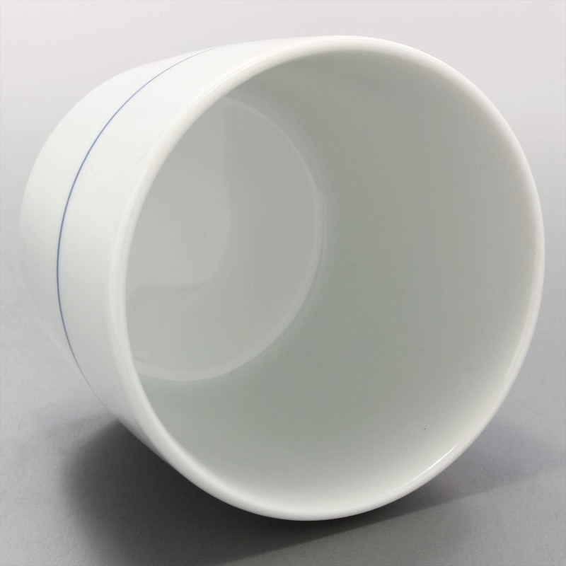 Hama Pottery Hasami Pottery Wayama Kiln Flower Multi Cup Flower